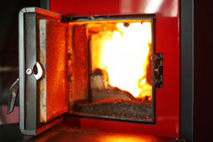 solid fuel boilers Loughgall